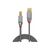 Lindy CROMO - USB cable - USB (M) to USB Type B (M) - USB | 36642