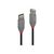 Lindy Anthra Line - USB cable - USB (M) to USB (M) - USB  | 36691