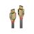 Lindy Gold Line - Ultra High Speed - HDMI cable with Ethe | 37601