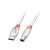 Lindy - USB cable - USB (M) to USB Type B (M) - USB 2.0 - | 41750