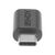 Lindy - USB adapter - 24 pin USB-C (F) to 24 pin USB-C (M | 41893