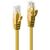 Lindy - Patch cable - RJ-45 (M) to RJ-45 (M) - 50 cm - UT | 48061
