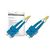 DIGITUS - Patch cable - SC single-mode (M) to SC sin | DK-2922-10