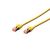DIGITUS - Patch cable - RJ-45 (M) to RJ-45 (M) -  | DK-1644-050/Y