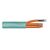 DIGITUS Professional - Patch cable - RJ-45 (M) t | DK-1612-010/BL