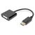 DIGITUS - Display adapter - dual link - Display | DB-340409-001-S
