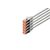 DIGITUS Professional - Patch cable - RJ-45 (M) to | DK-1644-070-5