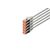 DIGITUS Professional - Patch cable - RJ-45 (M) to | DK-1644-150-5