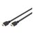 DIGITUS - Ultra High Speed - HDMI cable with Et | AK-330124-020-S