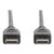 DIGITUS - Ultra High Speed - HDMI cable with Et | AK-330124-020-S