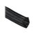 DeLOCK - Braided sleeving - 10 m - black | 18922