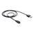 DeLOCK EASY-USB - USB cable - Micro-USB Type B (M) to USB | 83366