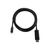 LogiLink - Adapter cable - 24 pin USB-C male to HDMI mal | UA0329