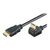 M-CAB HDMI Hi-Speed Kabel with Ethernet - HDMI with Eth | 7200224