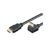 M-CAB HDMI Hi-Speed Kabel with Ethernet - HDMI with Eth | 7200224