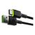 Green Cell Cell Ray - USB cable - 24 pin USB-C (M) gree | KABGC13