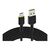 Green Cell Cell Ray - USB cable - 24 pin USB-C (M) gree | KABGC13