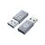 GRAUGEAR GADCTA10G. Connector 1: USBA, GADCTA10G