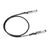 LANCOM 50GBase direct attach cable SFPDD to SFPDD 1 m 60197