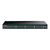 TRENDnet TPE-3524SF - Switch - 52-port, web - L2+ - smart - 48 x