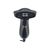 Manhattan 2D Handheld Barcode Scanner, USB, 430mm Scan D | 177603