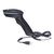 Manhattan Long Range CCD Handheld Barcode Scanner, USB,  | 460835