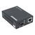 Intellinet 10GBase-T to 10GBase-R Media Converter, 1 x 1 | 508193