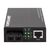 Intellinet - Fibre media converter - GigE - 10Base-T, 10 | 508544
