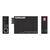 Intellinet - Fibre media converter - GigE - 10Base-T, 10 | 508544