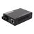 Intellinet - Fibre media converter - GigE - 10Base-T, 10 | 508544