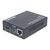 Intellinet Gigabit Ethernet to SFP Media Converter, 10/1 | 510493