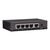 Intellinet 5-Port Gigabit Ethernet Switch, Metal, Box -  | 530378