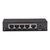 Intellinet 5-Port Gigabit Ethernet Switch, Metal, Box -  | 530378
