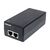 Intellinet Gigabit Ultra PoE+ Injector, 1 x 60 W Port, I | 561235