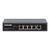 Intellinet - Switch - 4 x 10/100/1000 (PoE+) + 1 x 10/10 | 561808