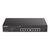D-Link DGS 1100-10MPV2 - Switch - smart - 8 x | DGS-1100-10MPV2/E