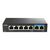 D-Link DMS 107 - Switch - unmanaged - 5 x 10/100/1000 | DMS-107/E