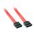 Lindy - SATA cable - Serial ATA 150/300/600 - SATA to SAT | 33324