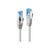 Lindy - Patch cable - RJ-45 (M) to RJ-45 (M) - 1 m - 6.2  | 47632
