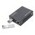DIGITUS DN-82211 - Fibre media converter - 10 GigE, 5 GigE, 2.5 G