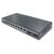 DIGITUS Professional DN-95344 - Switch - Managed - 8 x 10/100/100