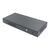 DIGITUS Professional DN-95344 - Switch - Managed - 8 x 10/100/100