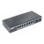 DIGITUS Professional DN-95344 - Switch - Managed - 8 x 10/100/100