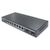 DIGITUS Professional DN-95344 - Switch - Managed - 8 x 10/100/100