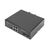 DIGITUS DN-651109 - Switch - unmanaged - 4 x 10/100/1000 (PoE+) +