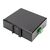 DIGITUS DN-651109 - Switch - unmanaged - 4 x 10/100/1000 (PoE+) +