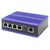DIGITUS Industrial - Switch - unmanaged - 4 x 10/100  | DN-650107
