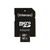 Intenso Performance - Flash memory card (microSDHC to S | 3424470