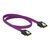 DeLOCK Premium - SATA cable - Serial ATA 150/300/600 - SA | 83691