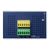 PLANET IGS-5225-8P4S - Switch - L2+ - Managed - 8 x 10/100/1000 (